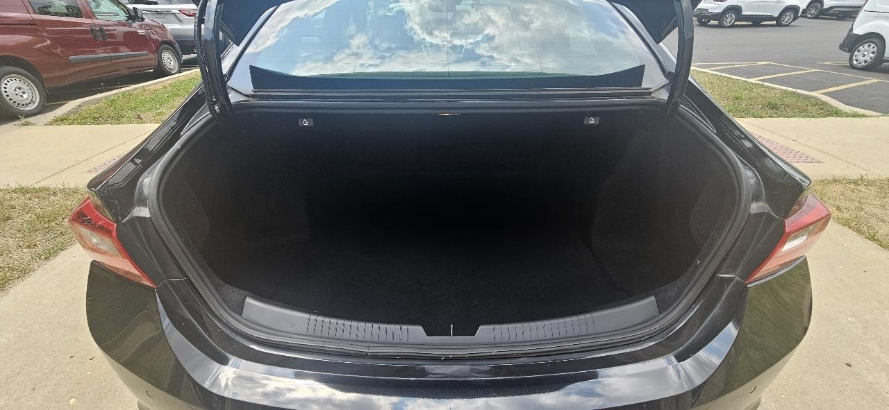 Chevrolet Malibu LS 2024