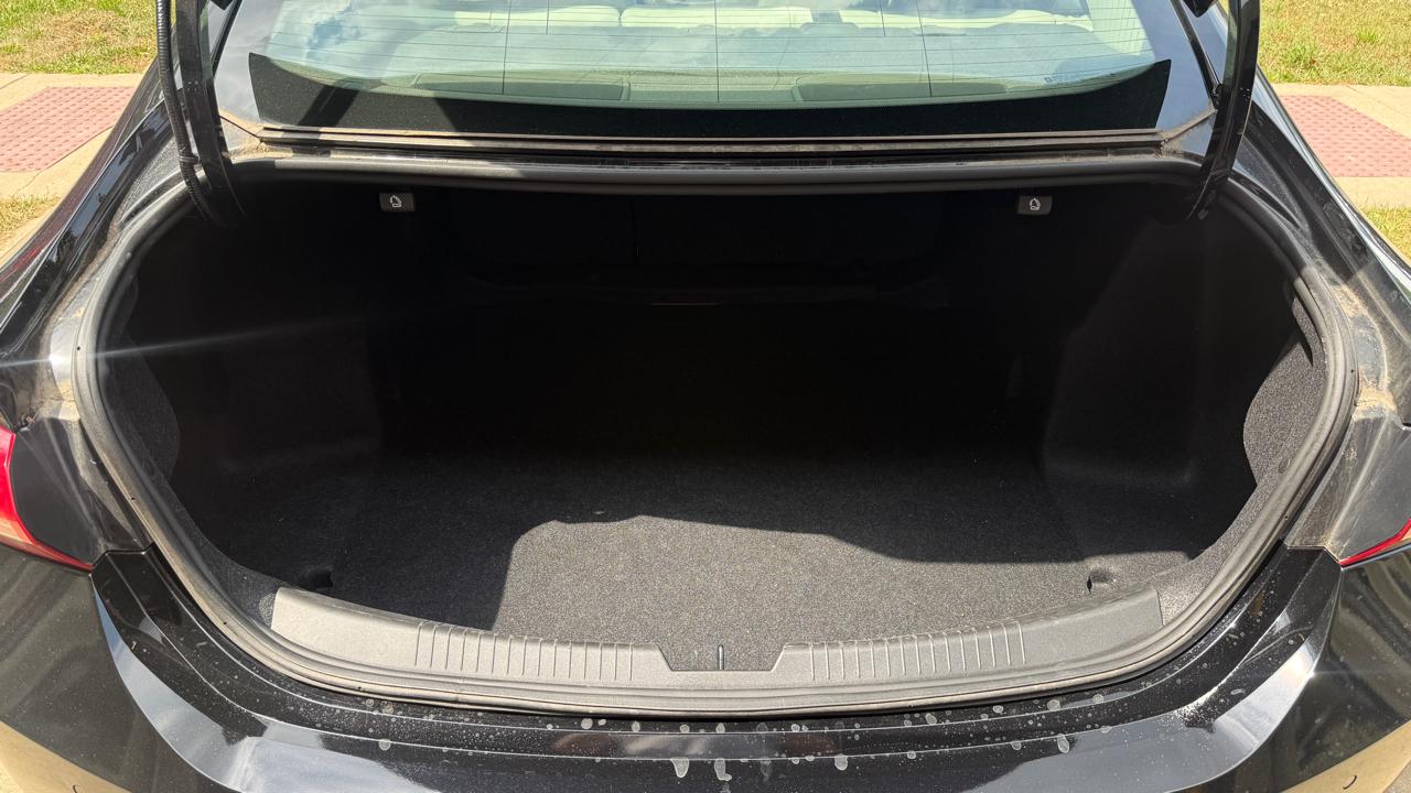 Chevrolet Malibu 2LT 2024