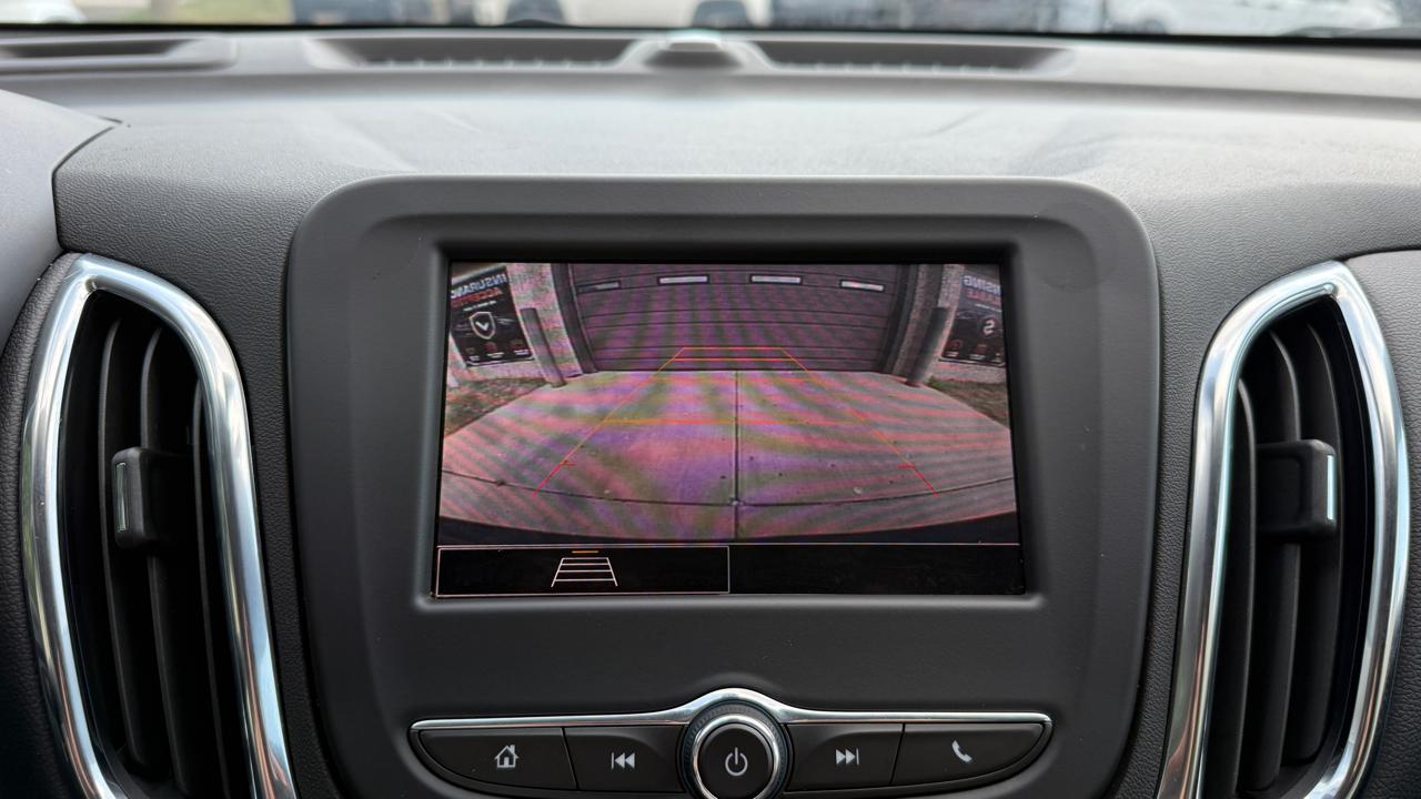 Chevrolet Equinox LT AWD 2024