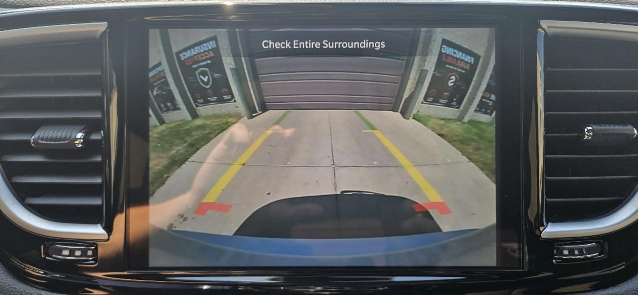 Chrysler Pacifica Limited 2026