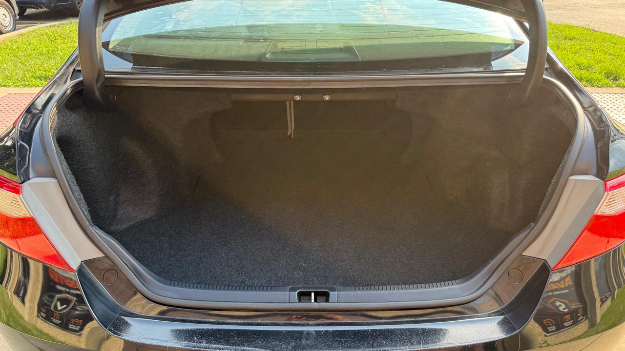 Toyota Camry XLE 2016