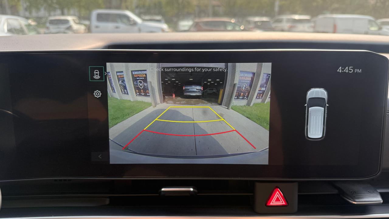 Kia Carnival LXS 2026