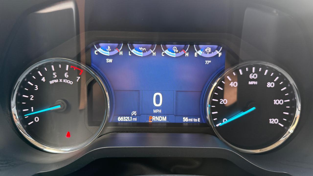 Ford Expedition XLT 4WD 2024