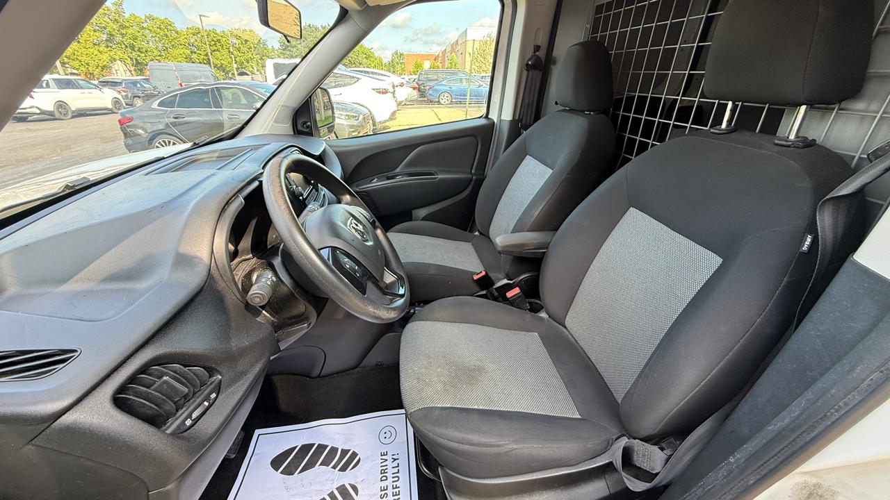 RAM ProMaster City Wagon 2021