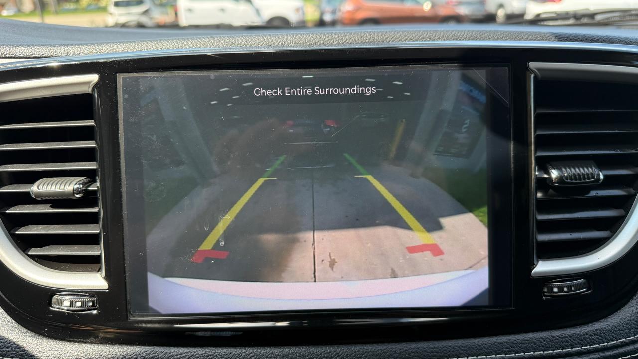Chrysler Pacifica Touring L 2023