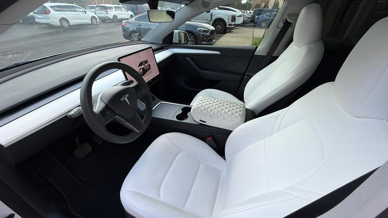 Tesla Model Y Long Range 2023