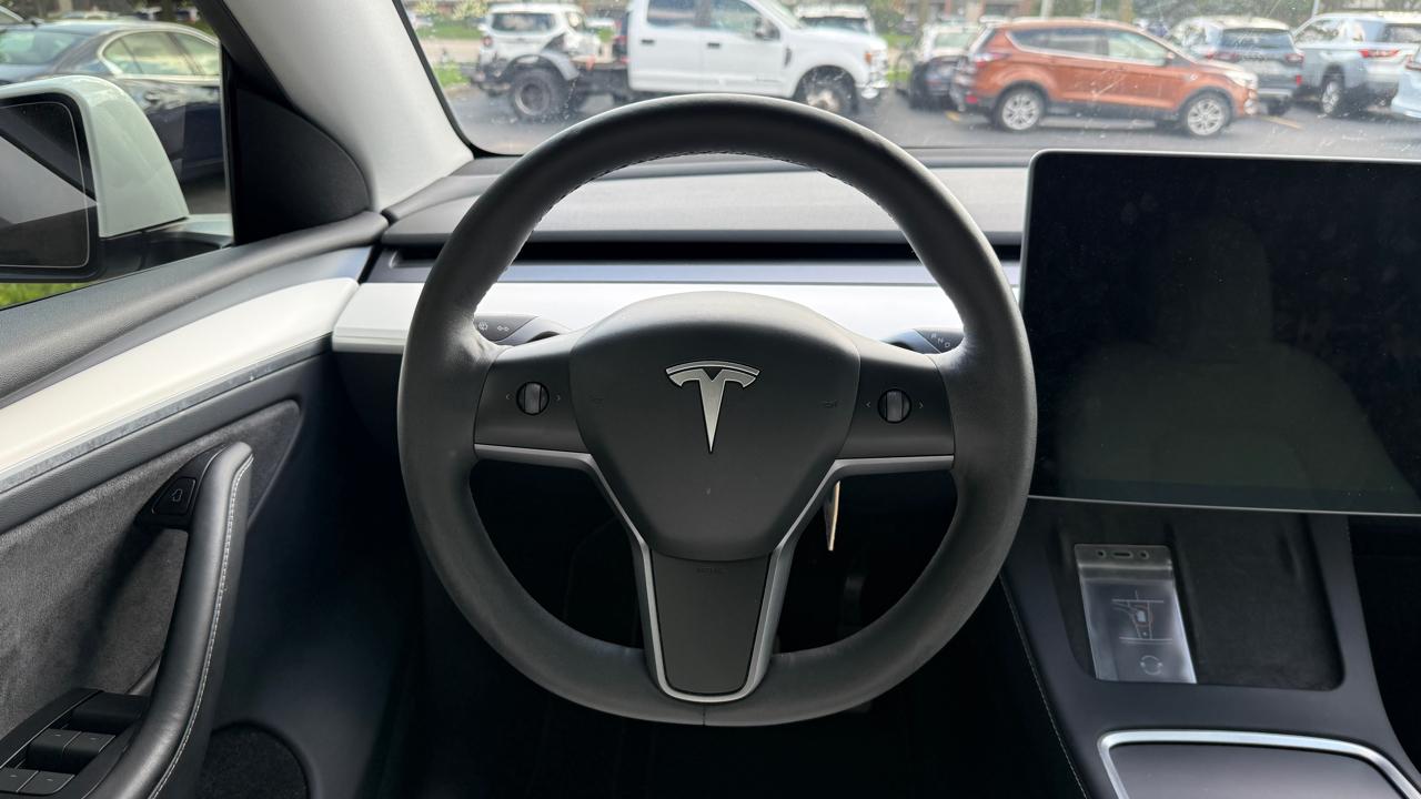 Tesla Model Y Long Range 2023