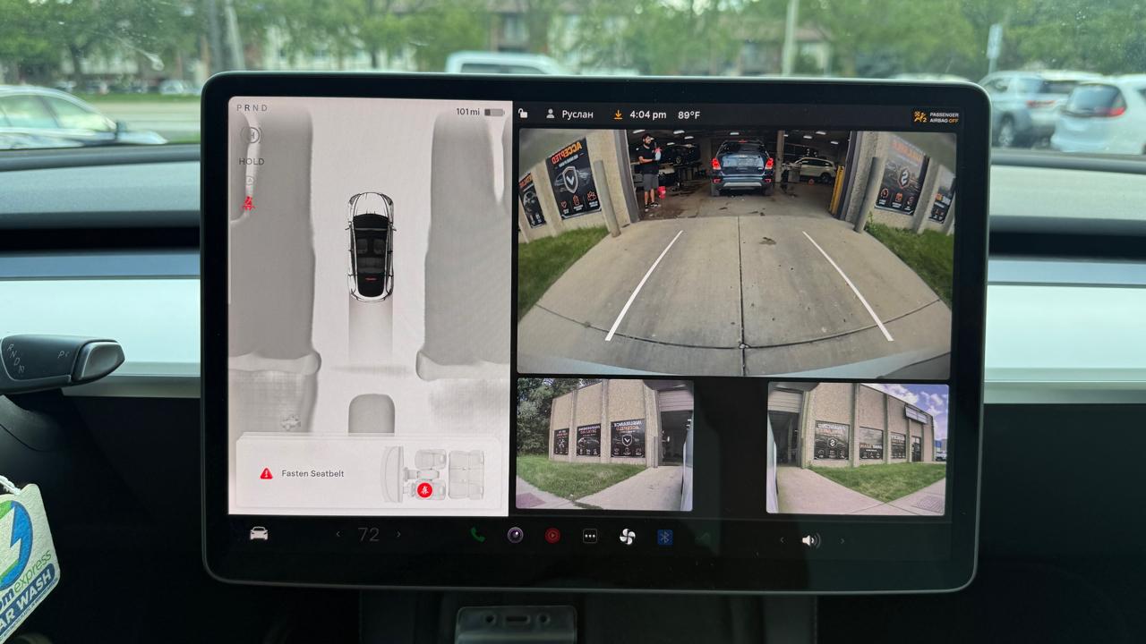 Tesla Model Y Long Range 2023