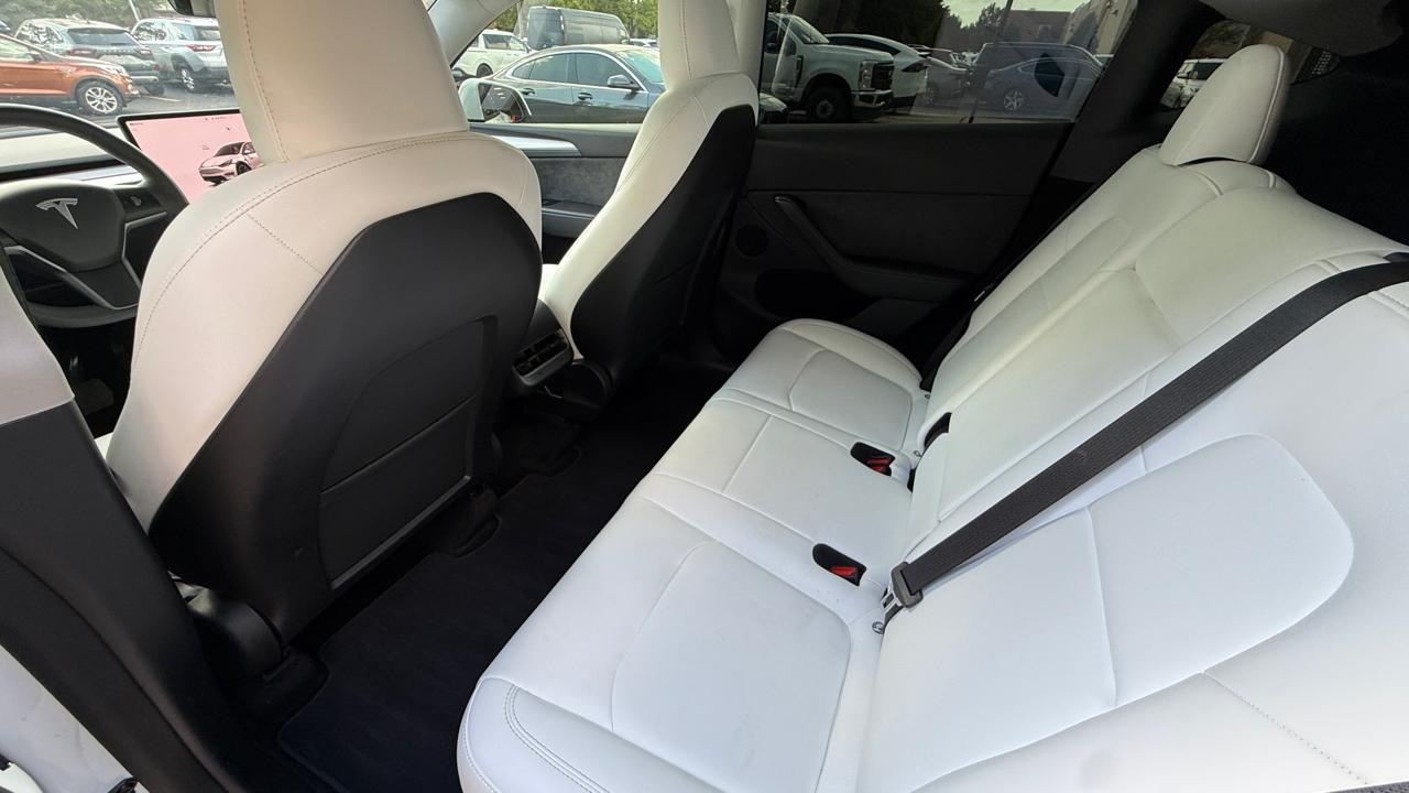 Tesla Model Y Long Range 2023