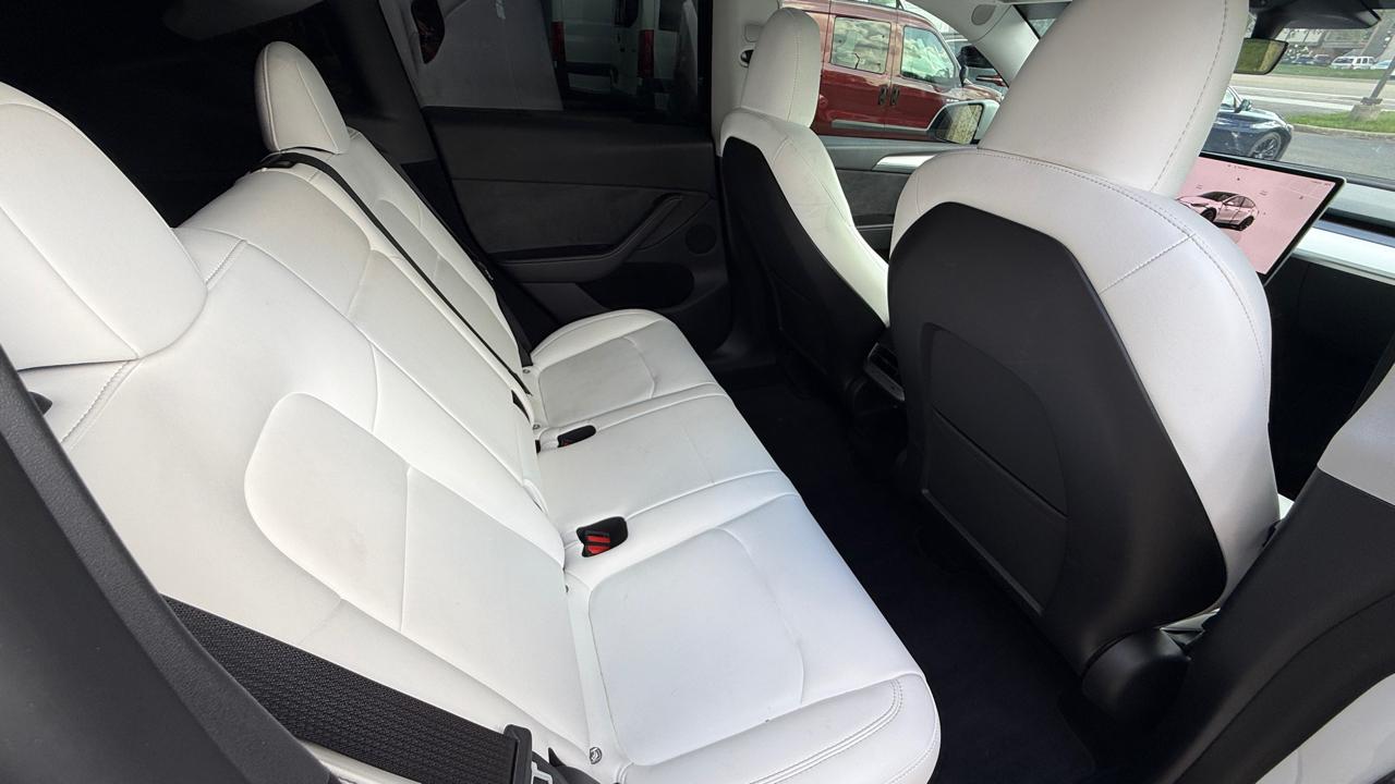 Tesla Model Y Long Range 2023