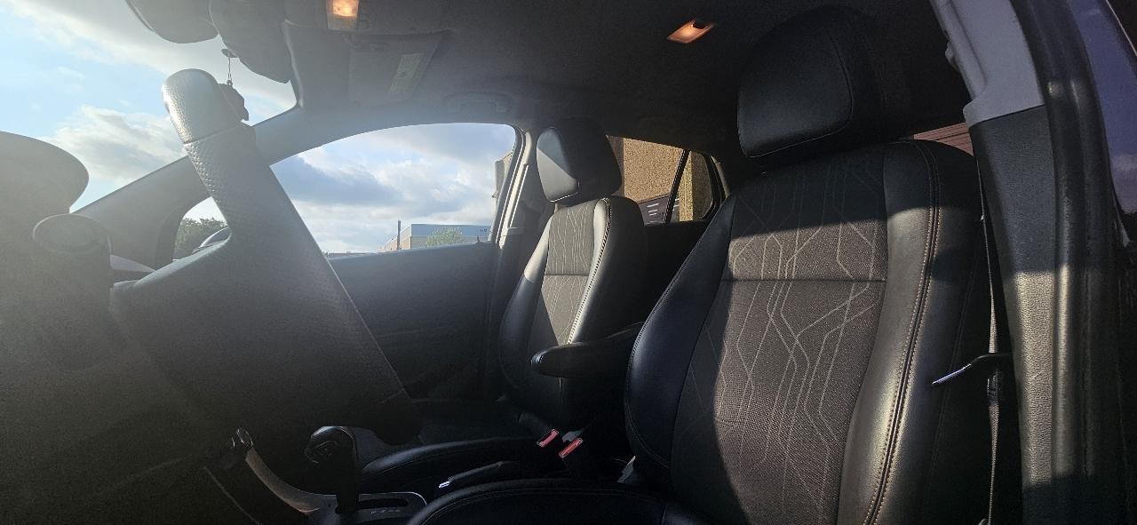 Chevrolet Trax LT FWD 2022