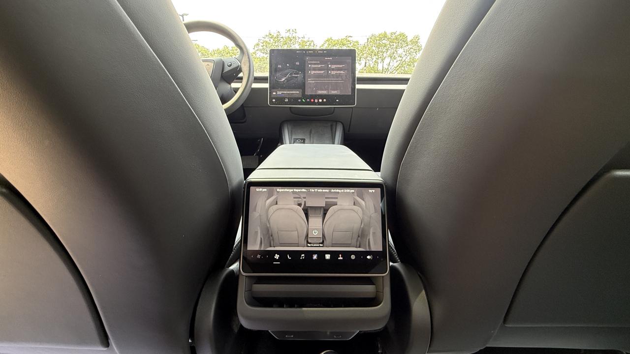 Tesla Model 3 Base 2025