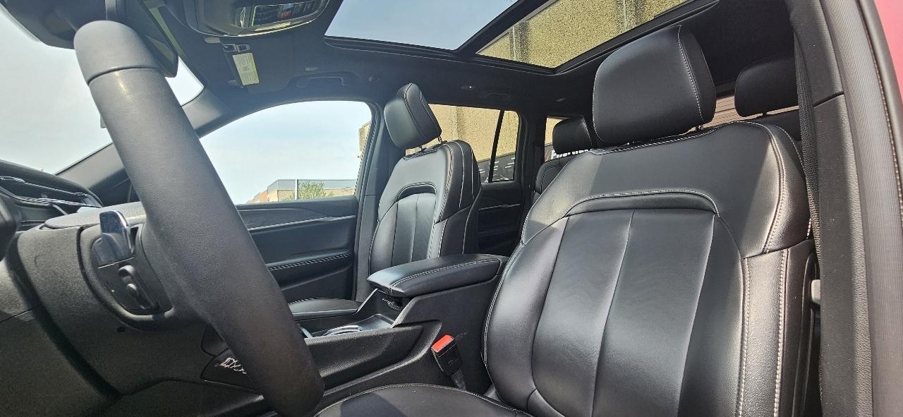 Jeep Grand Cherokee 4xe Base 2024