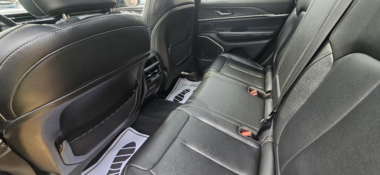 Jeep Grand Cherokee 4xe Base 2024