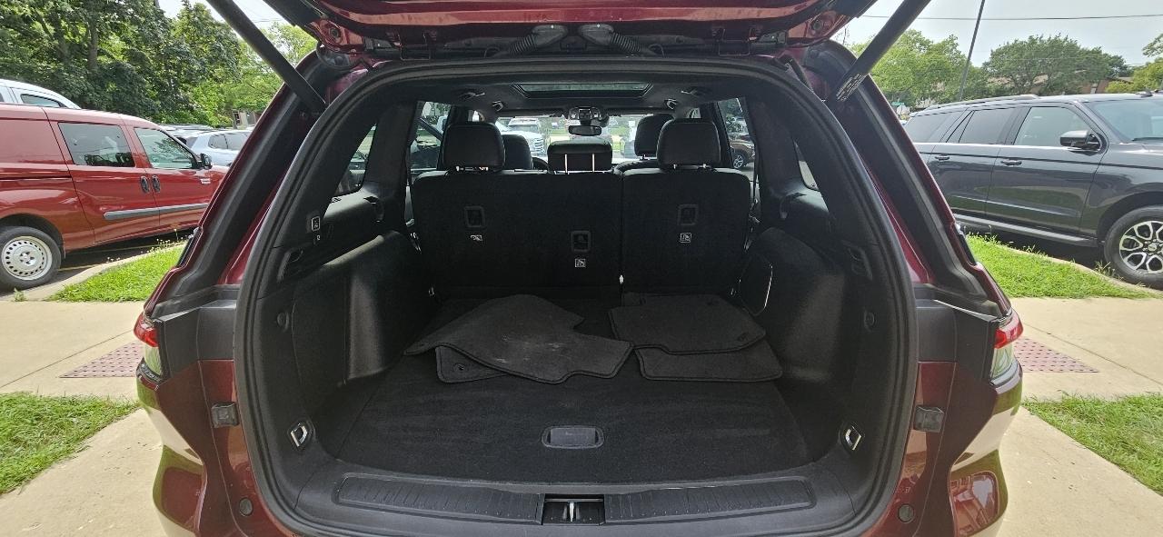 Jeep Grand Cherokee 4xe Base 2024