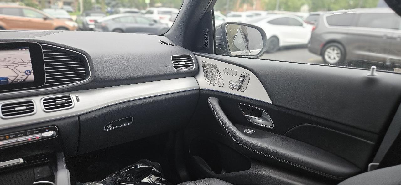 Mercedes-Benz GLE-Class GLE350 4MATIC 2025