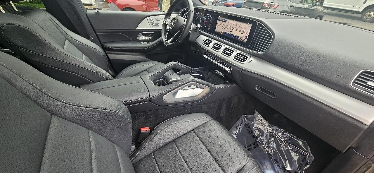 Mercedes-Benz GLE-Class GLE350 4MATIC 2025