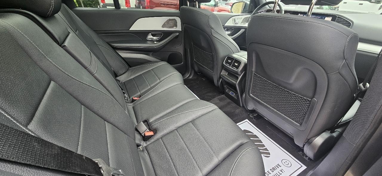Mercedes-Benz GLE-Class GLE350 4MATIC 2025