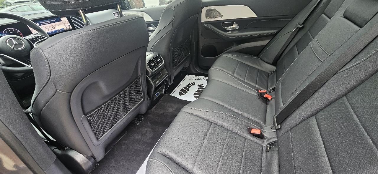 Mercedes-Benz GLE-Class GLE350 4MATIC 2025