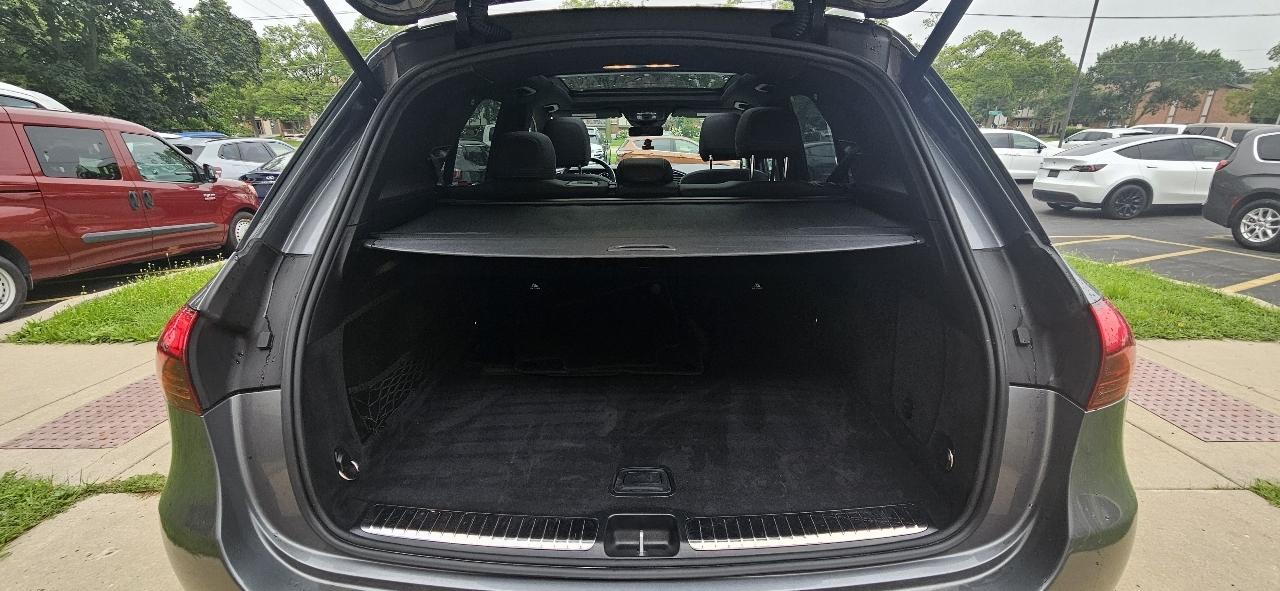 Mercedes-Benz GLE-Class GLE350 4MATIC 2025