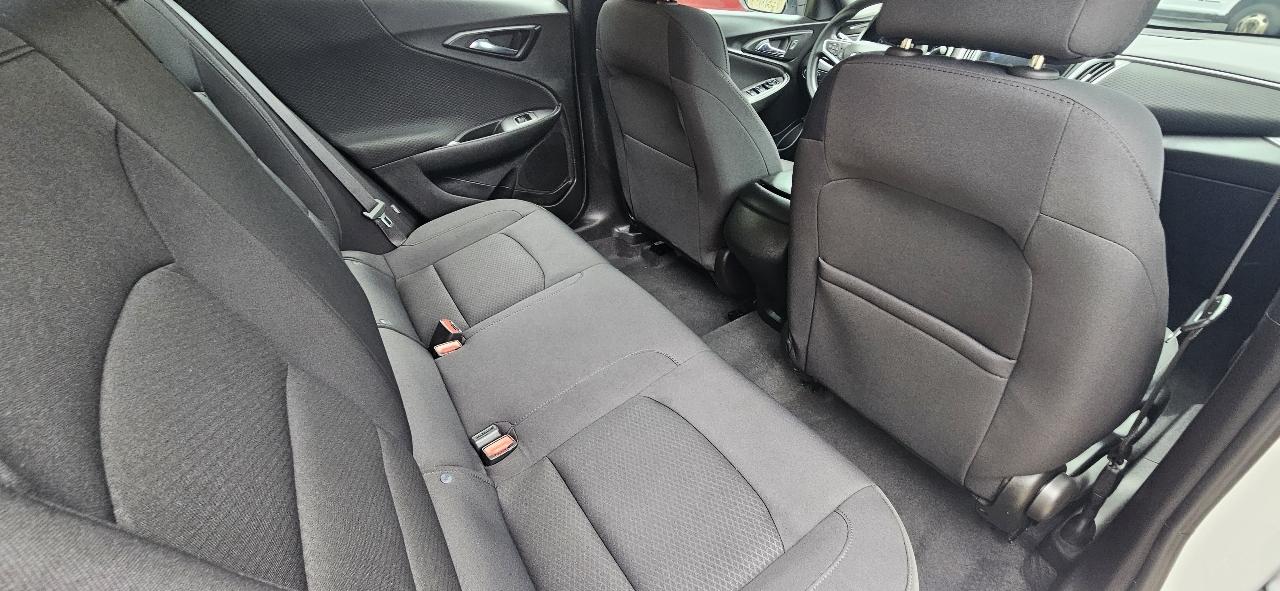 Chevrolet Malibu 1FL 2023