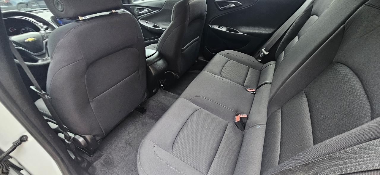 Chevrolet Malibu 1FL 2023