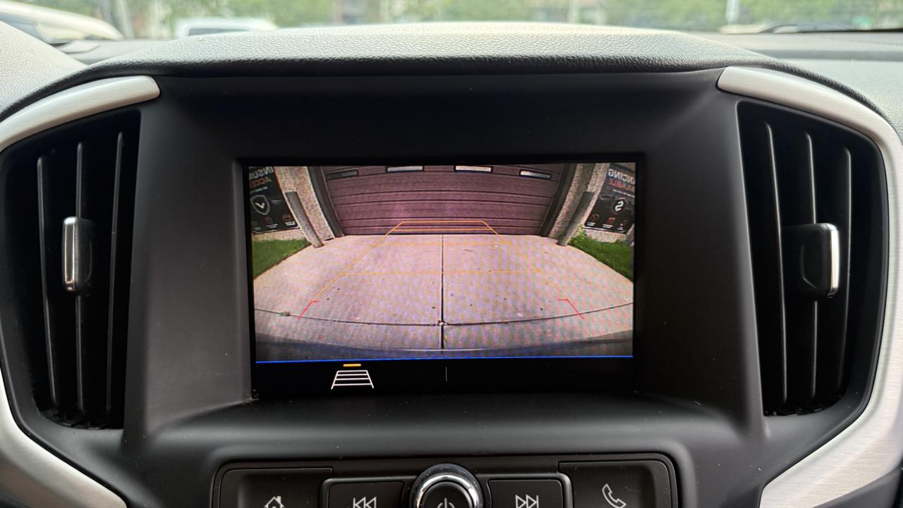 GMC Terrain SLE 2020