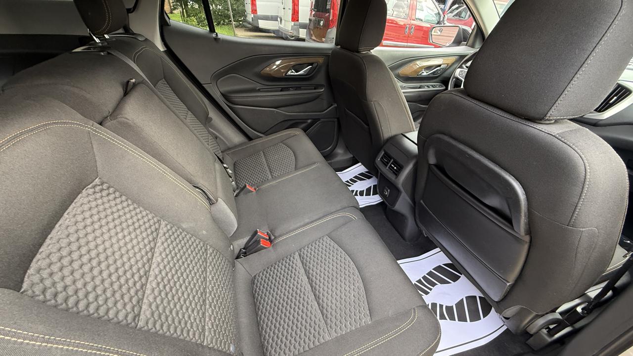 GMC Terrain SLE 2020