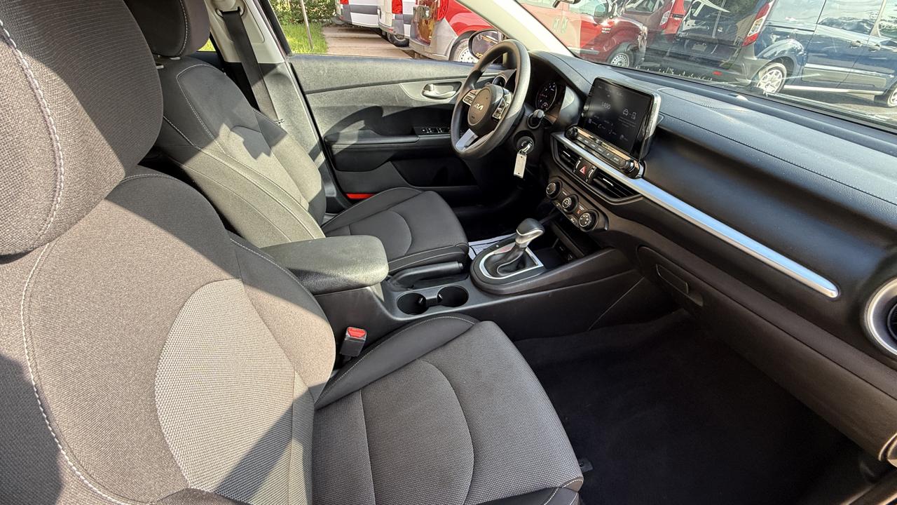 Kia Forte LXS 2023