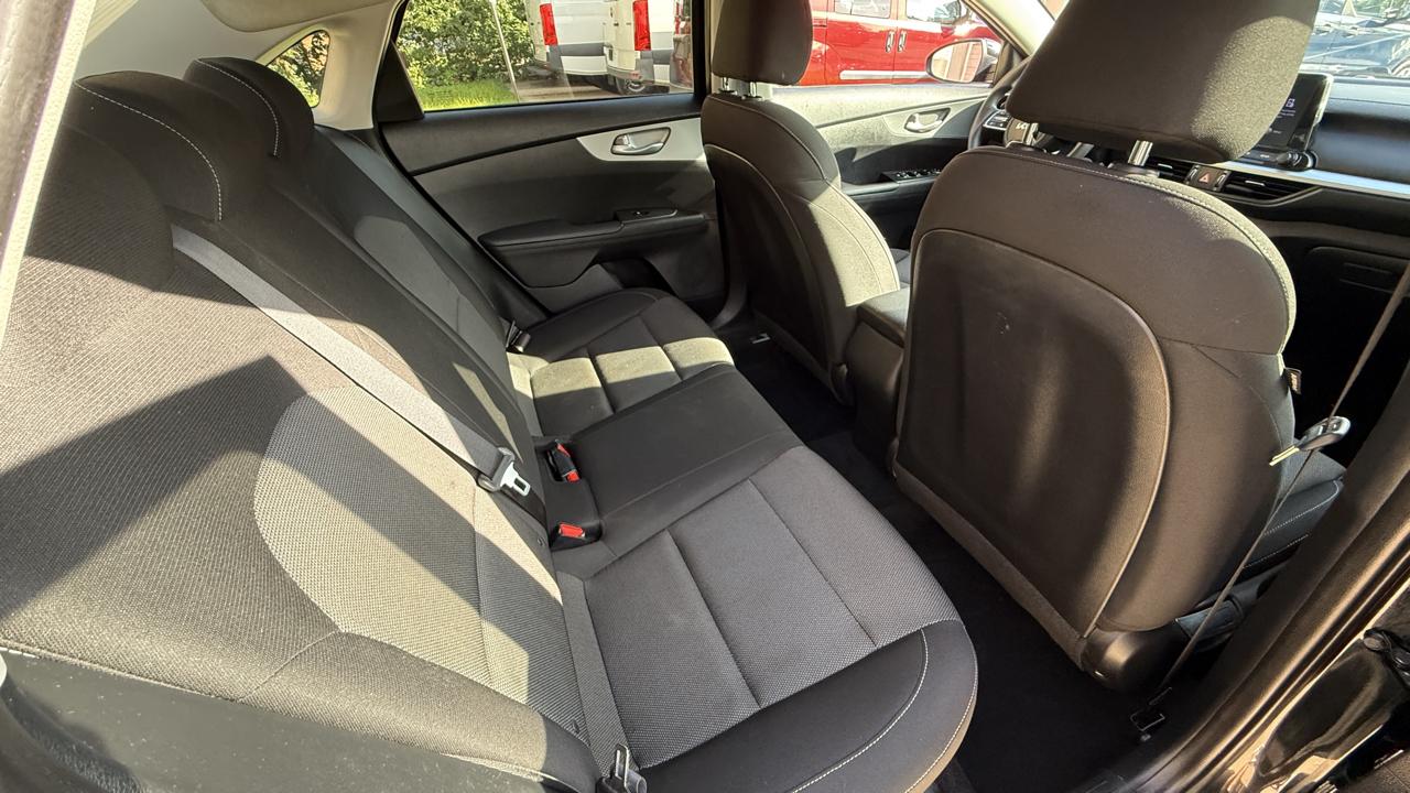 Kia Forte LXS 2023