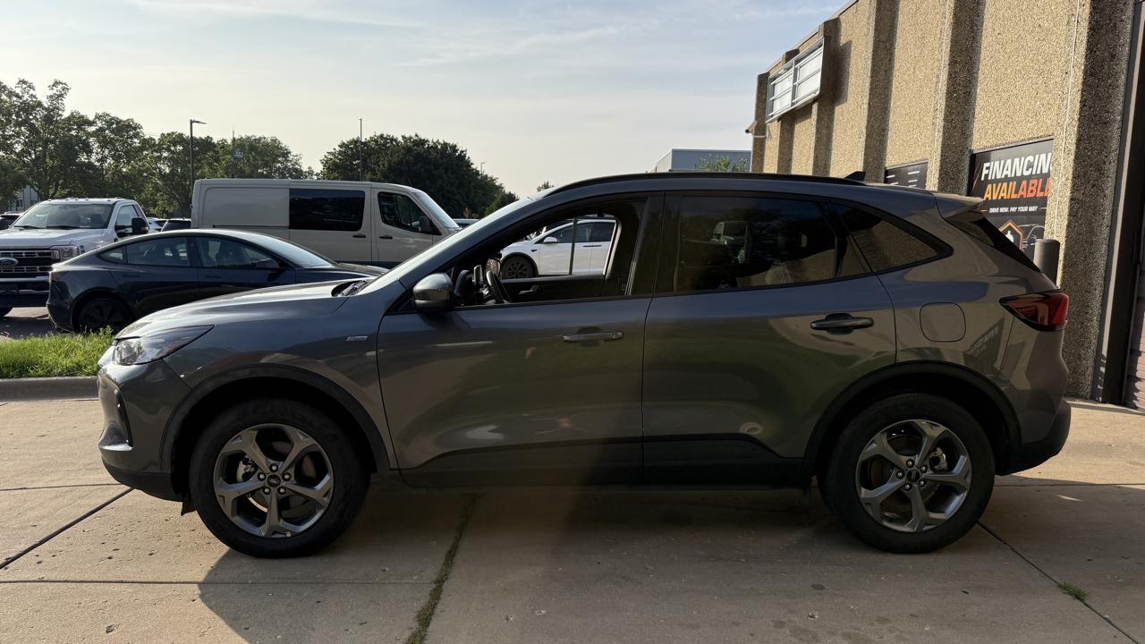 Ford Escape ST-Line Select AWD 2025
