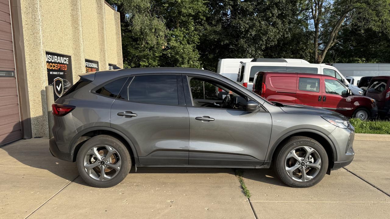 Ford Escape ST-Line Select AWD 2025