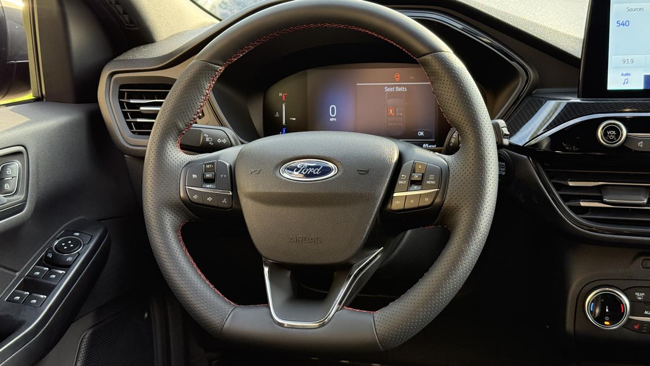 Ford Escape ST-Line Select AWD 2025
