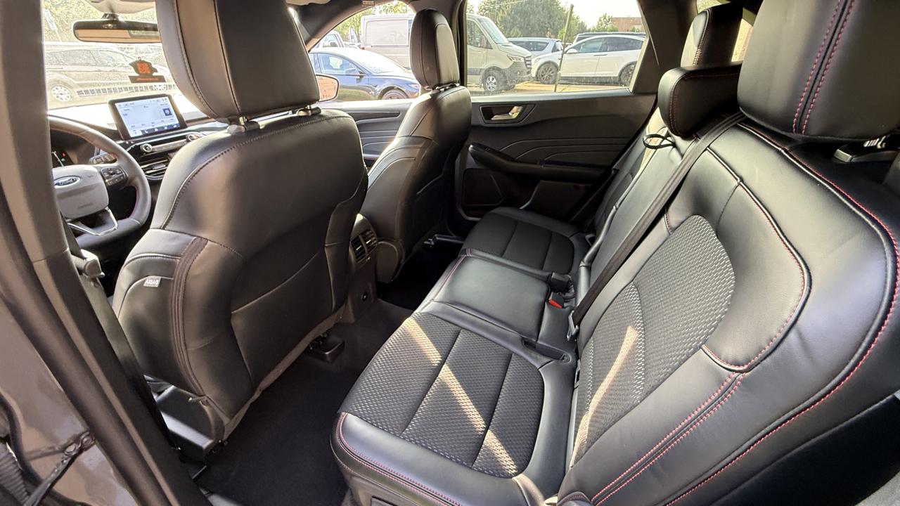 Ford Escape ST-Line Select AWD 2025