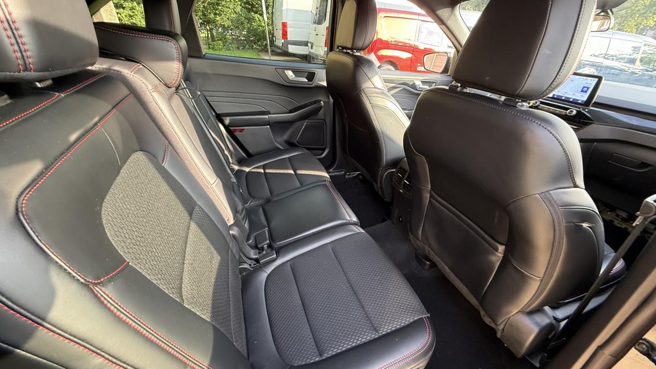 Ford Escape ST-Line Select AWD 2025