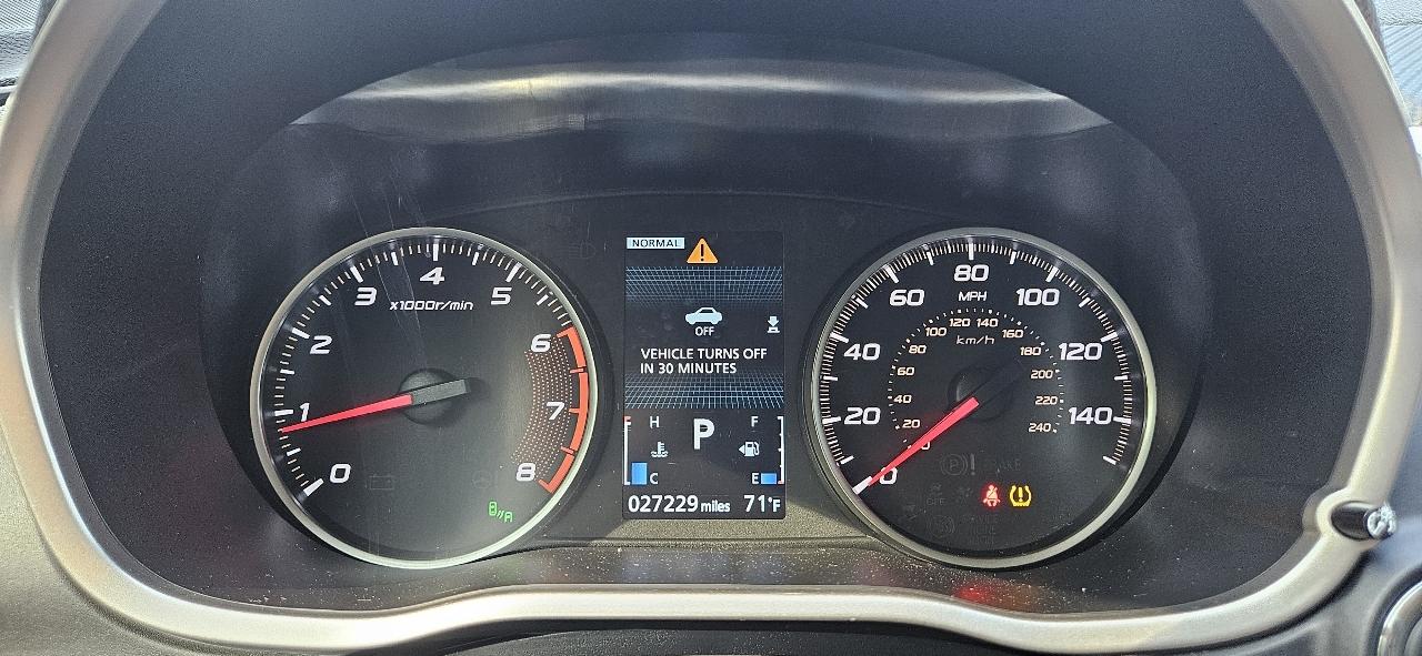 Mitsubishi Eclipse Cross SE AWD 2025