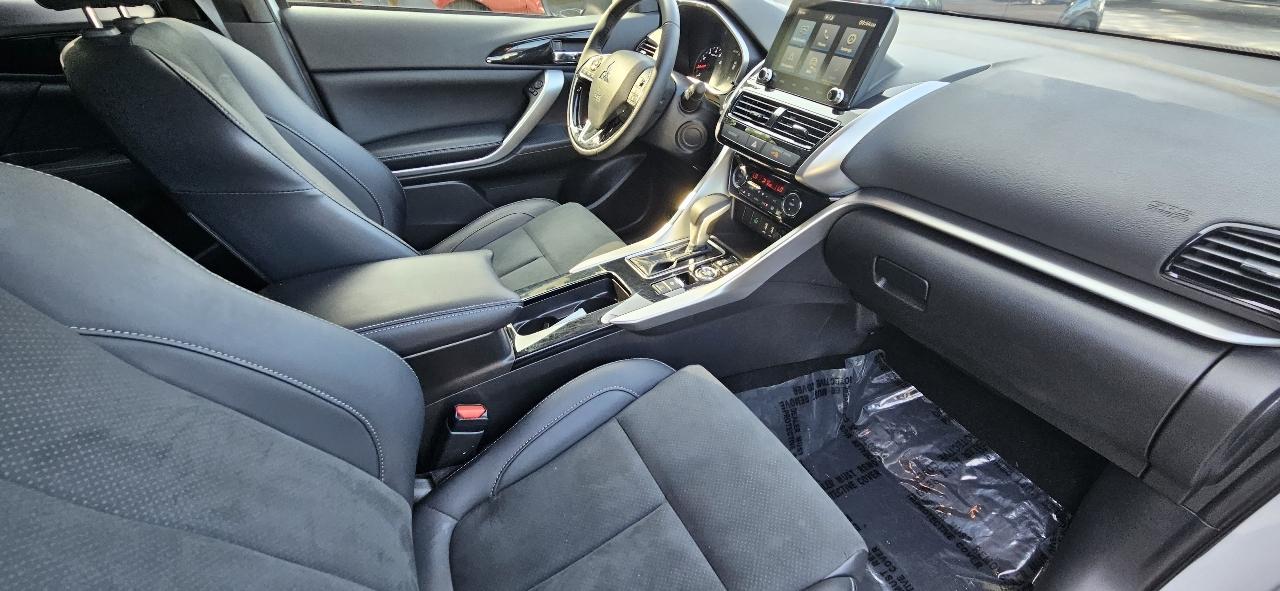 Mitsubishi Eclipse Cross SE AWD 2025