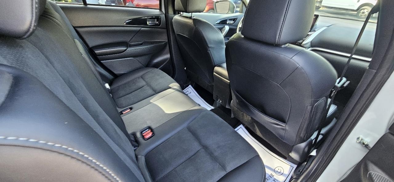 Mitsubishi Eclipse Cross SE AWD 2025