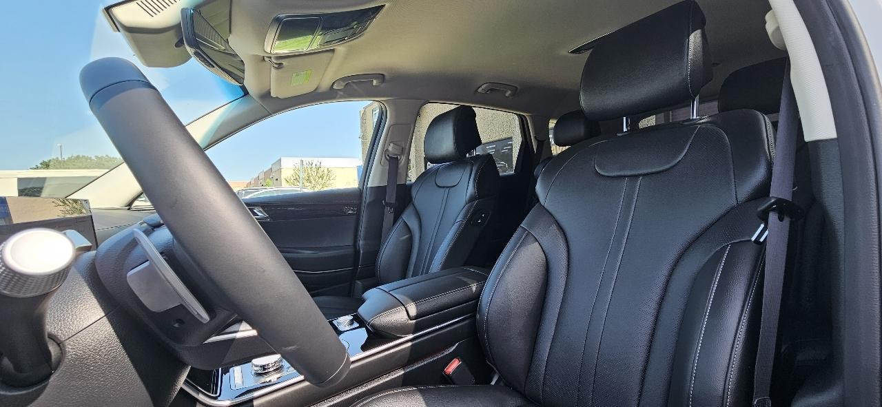 Genesis GV80 2.5T AWD 2026