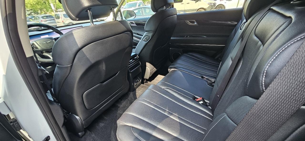 Genesis GV80 2.5T AWD 2026
