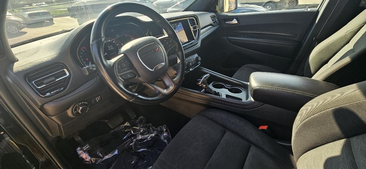 Dodge Durango SXT RWD 2023