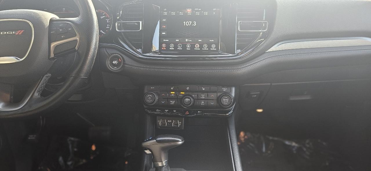 Dodge Durango SXT RWD 2023