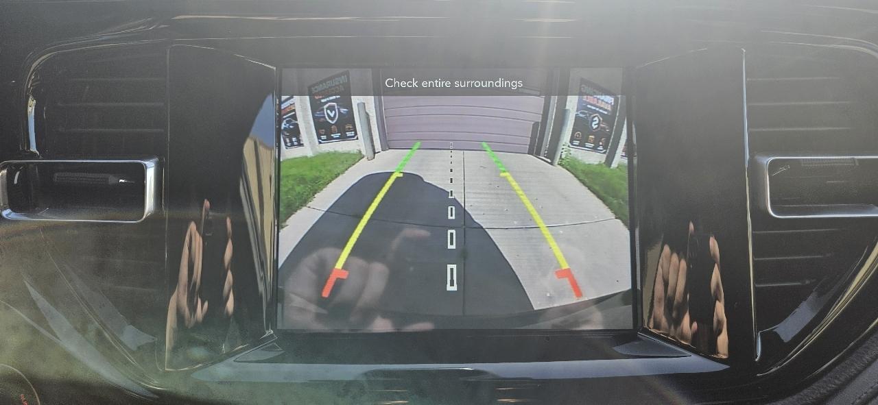 Dodge Durango SXT RWD 2023
