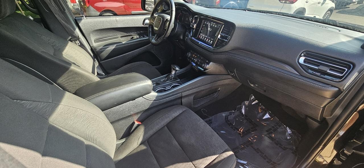 Dodge Durango SXT RWD 2023