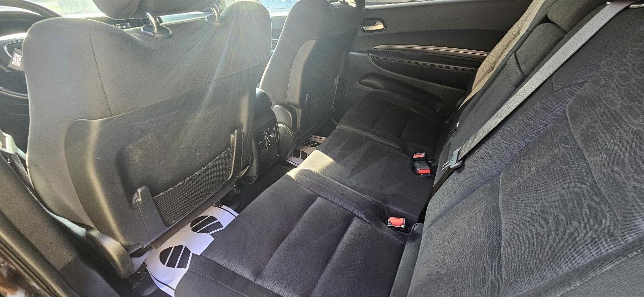 Dodge Durango SXT RWD 2023
