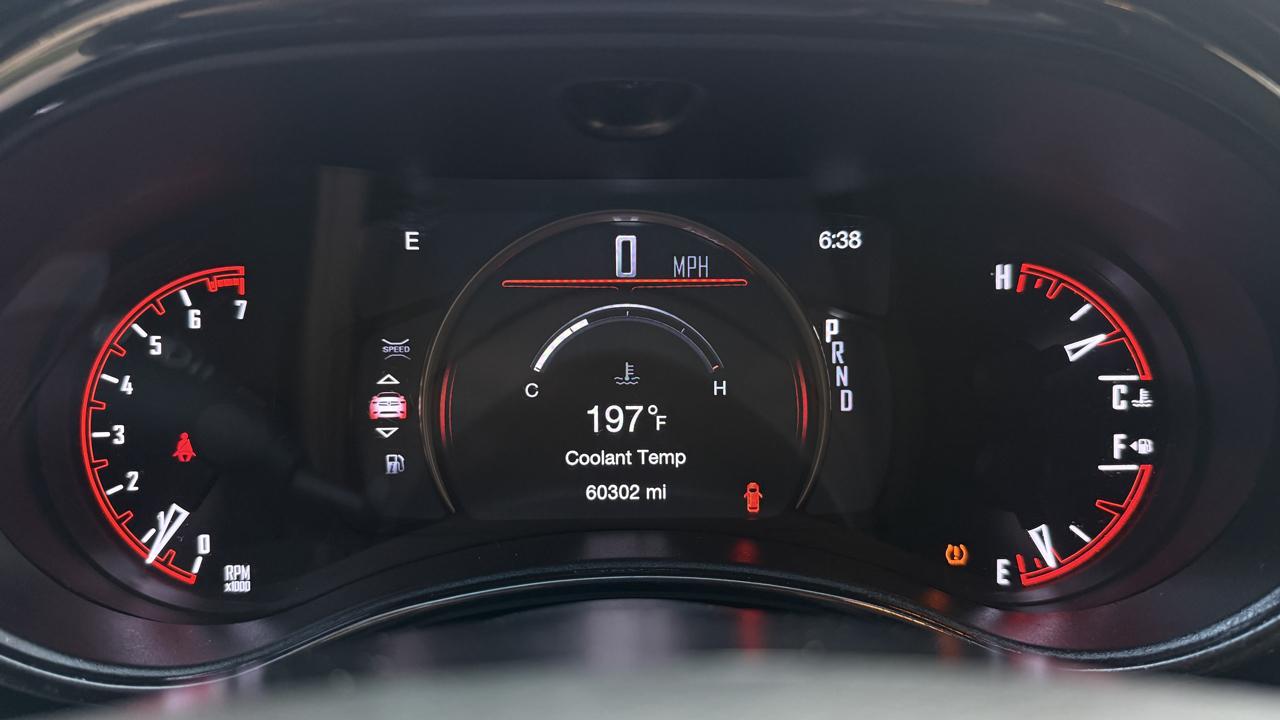 Dodge Durango SSV AWD 2022