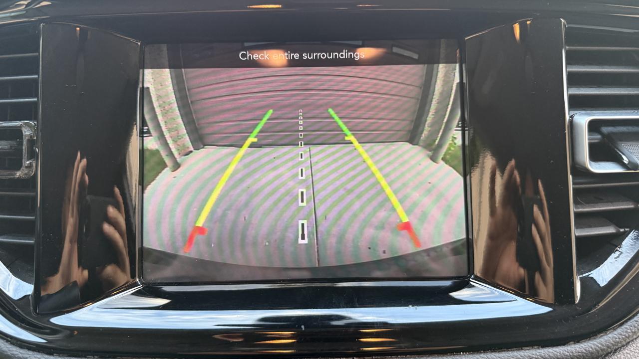 Dodge Durango SSV AWD 2022