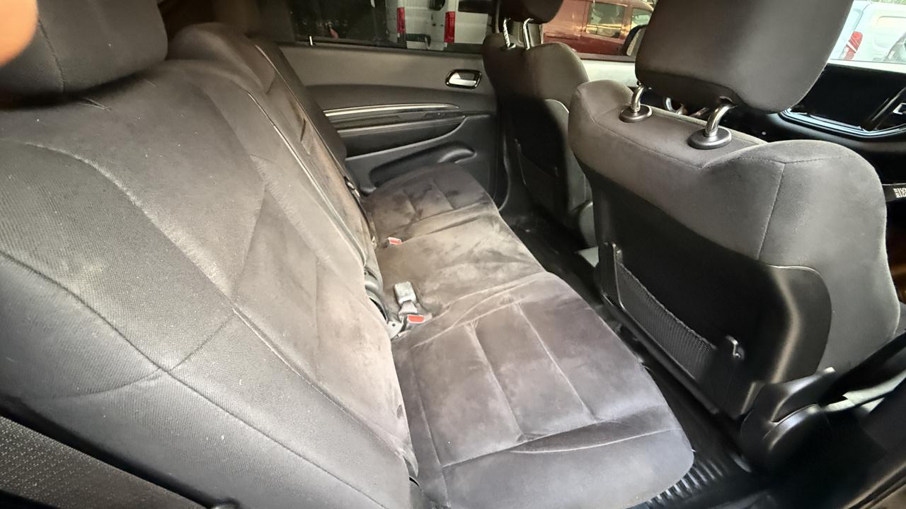 Dodge Durango SSV AWD 2022