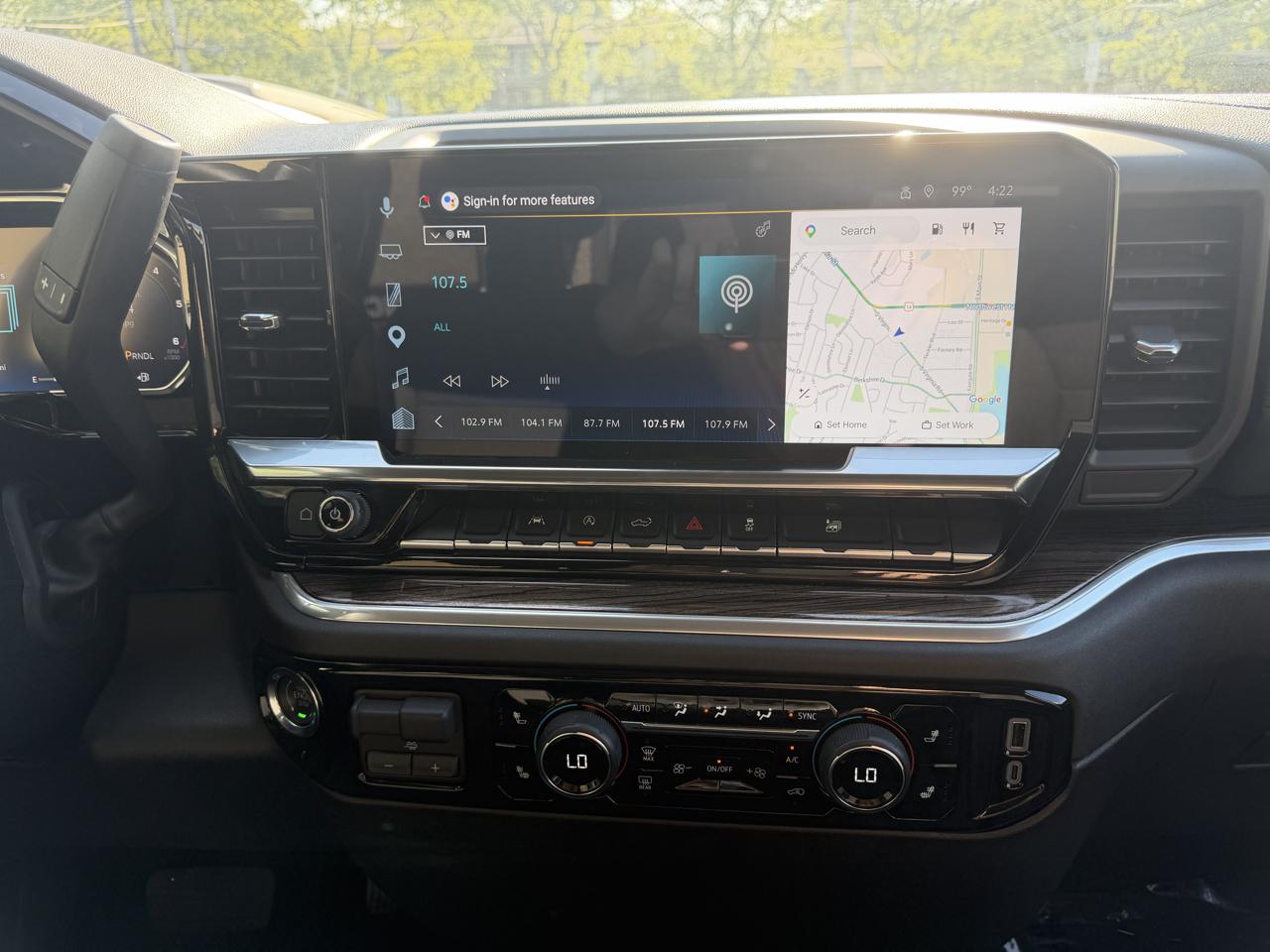 Chevrolet Silverado 1500 LT Crew Cab 2WD 2026