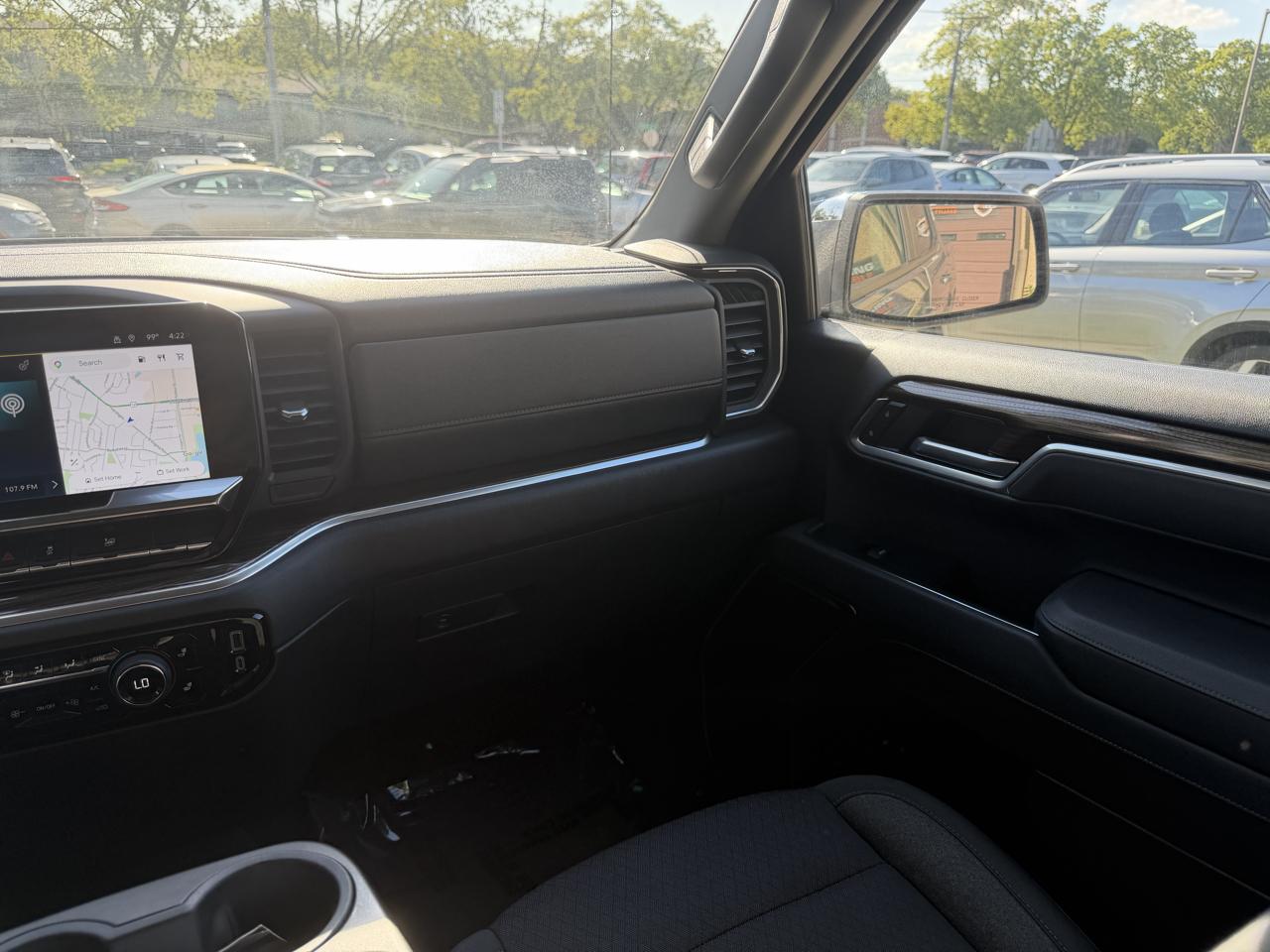 Chevrolet Silverado 1500 LT Crew Cab 2WD 2026